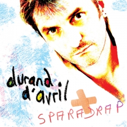 Sparadrap